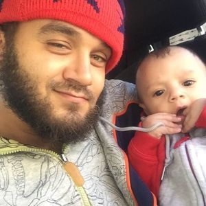 Meet your Posher, Steven